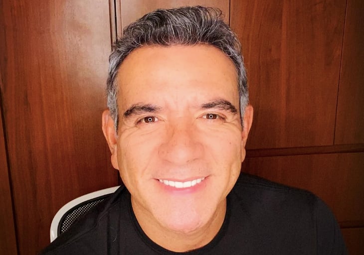 Héctor Sandarti