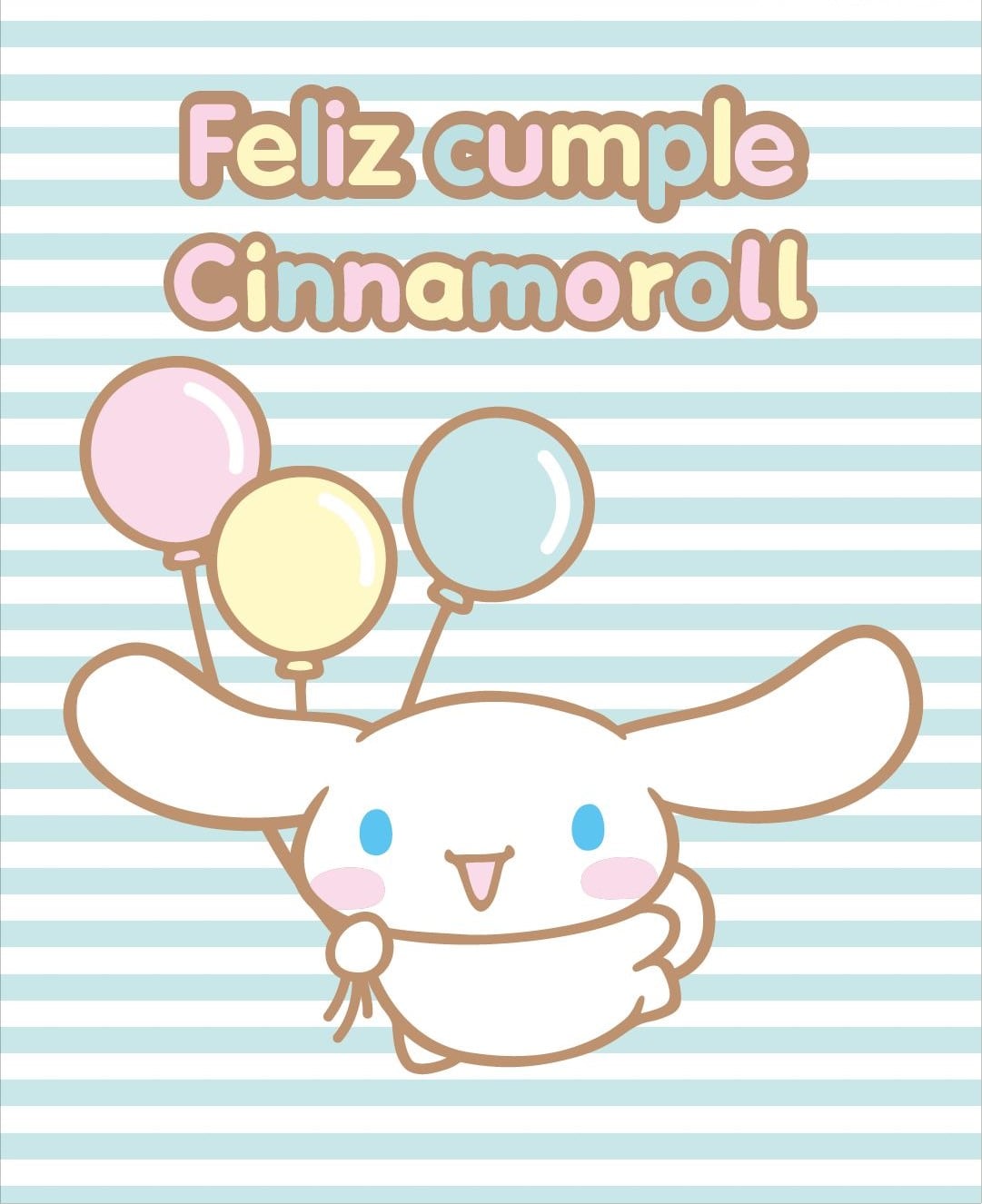 Cinnamoroll