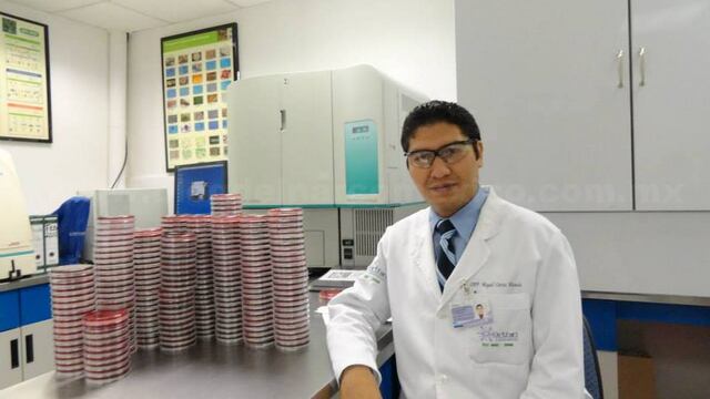 Miguel Cortés Miranda