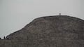 Teotihuacán y la urgencia de reforzar los protocolos de seguridad en nuestros destinos turísticos