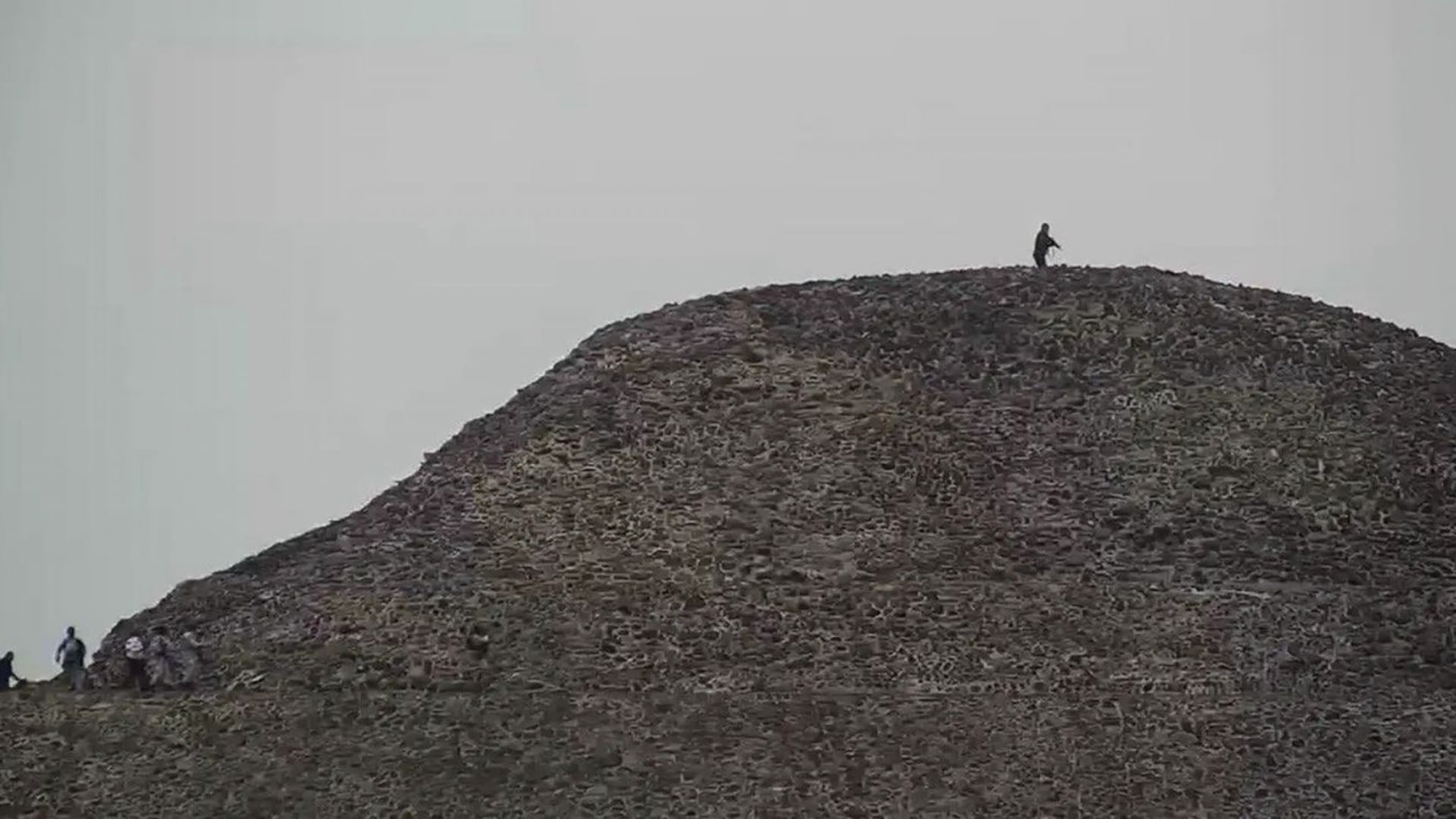 Teotihuacán y la urgencia de reforzar los protocolos de seguridad en nuestros destinos turísticos