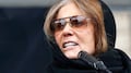 ¿Quién fue Gloria Steinem? La periodista que se convirtió en ícono del feminismo