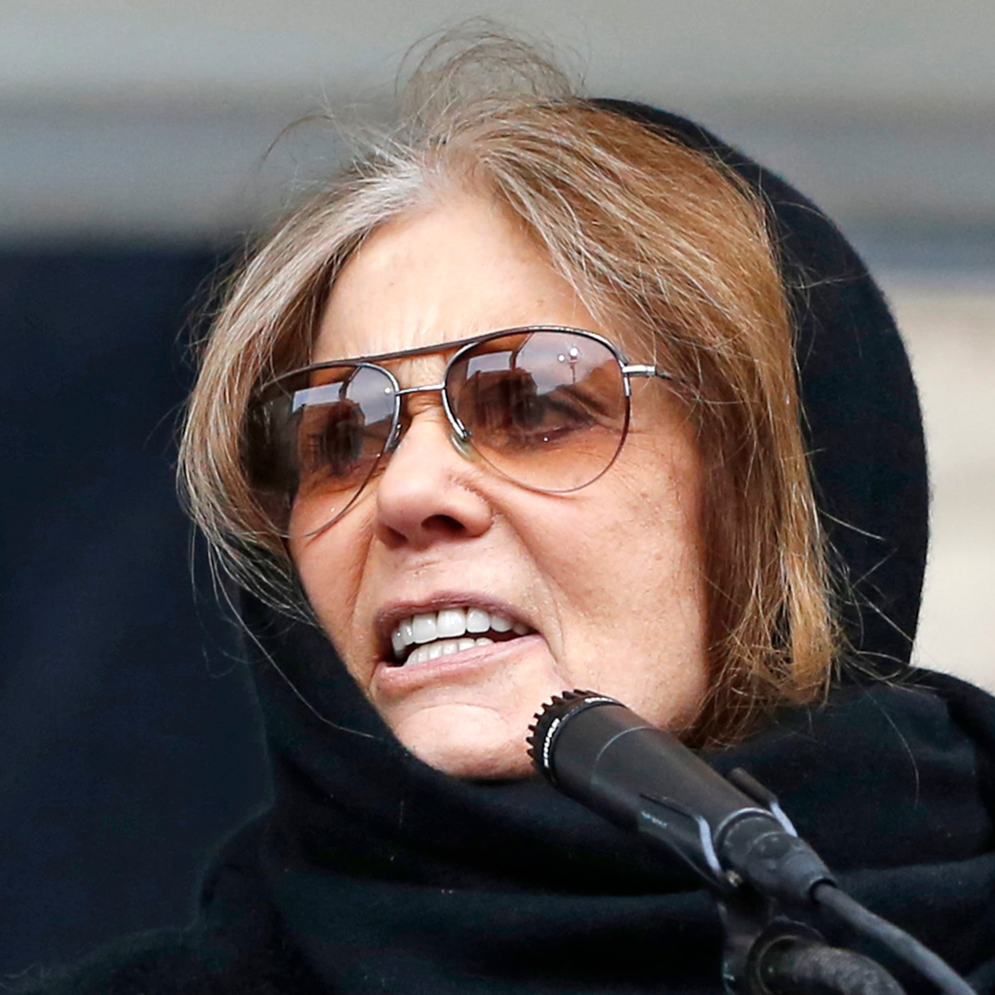 ¿Quién fue Gloria Steinem? La periodista que se convirtió en ícono del feminismo