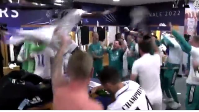 Hazard (Foto: Captura de video)