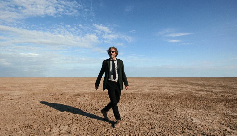 Alejandro González Iñárritu