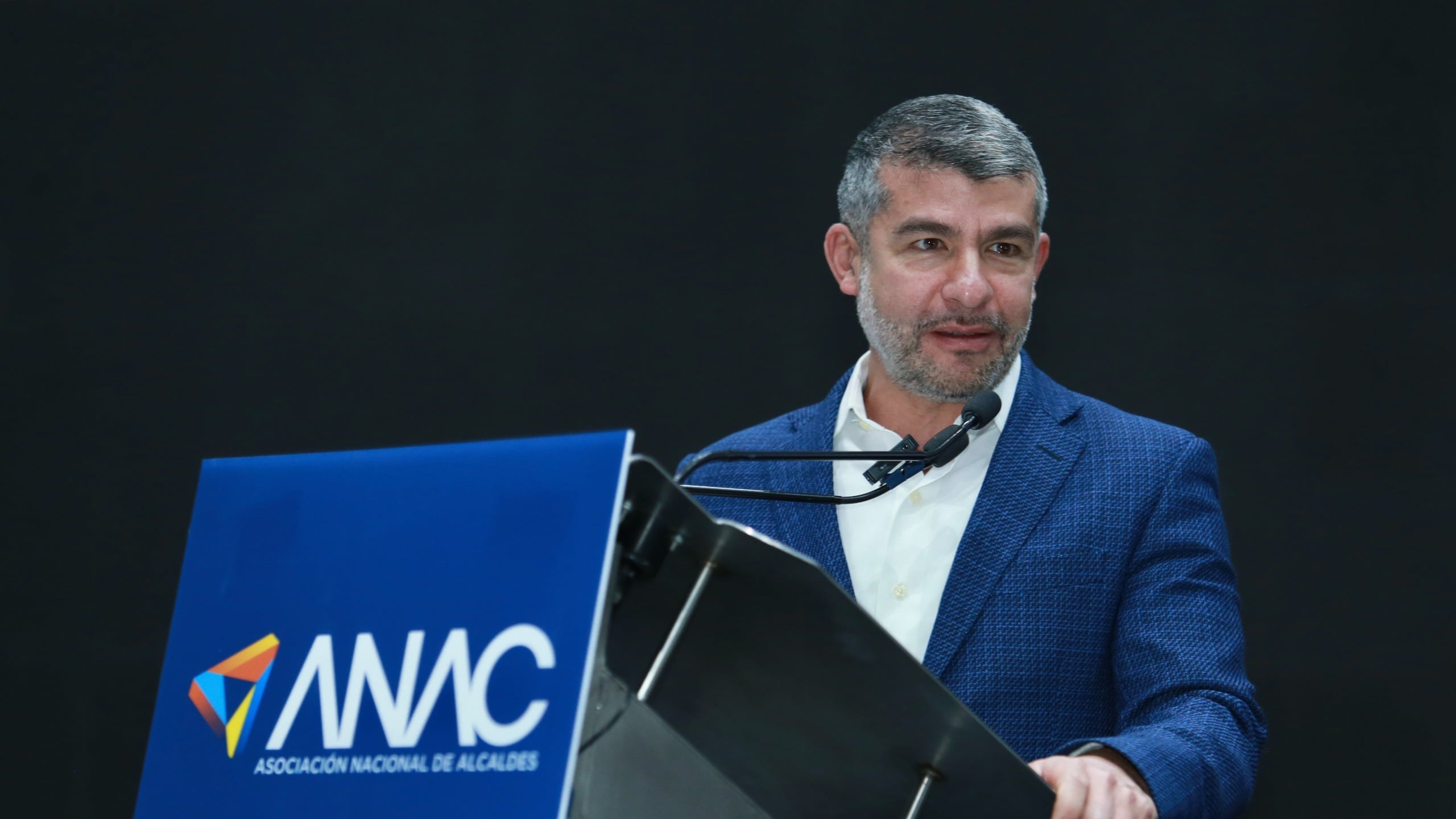 ANAC afirma que juicio contra Maru Campos busca desviar atención del caso Rocha Moya