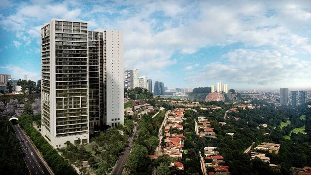 Desarrollo inmobiliario