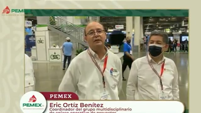 Pemex