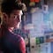 Andrew Garfield quería un Spider-Man bisexual