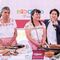 Elizabeth Quintanar, titular de Turismo en Hidalgo, reconoce a cocineras y cocineros tradicionales
