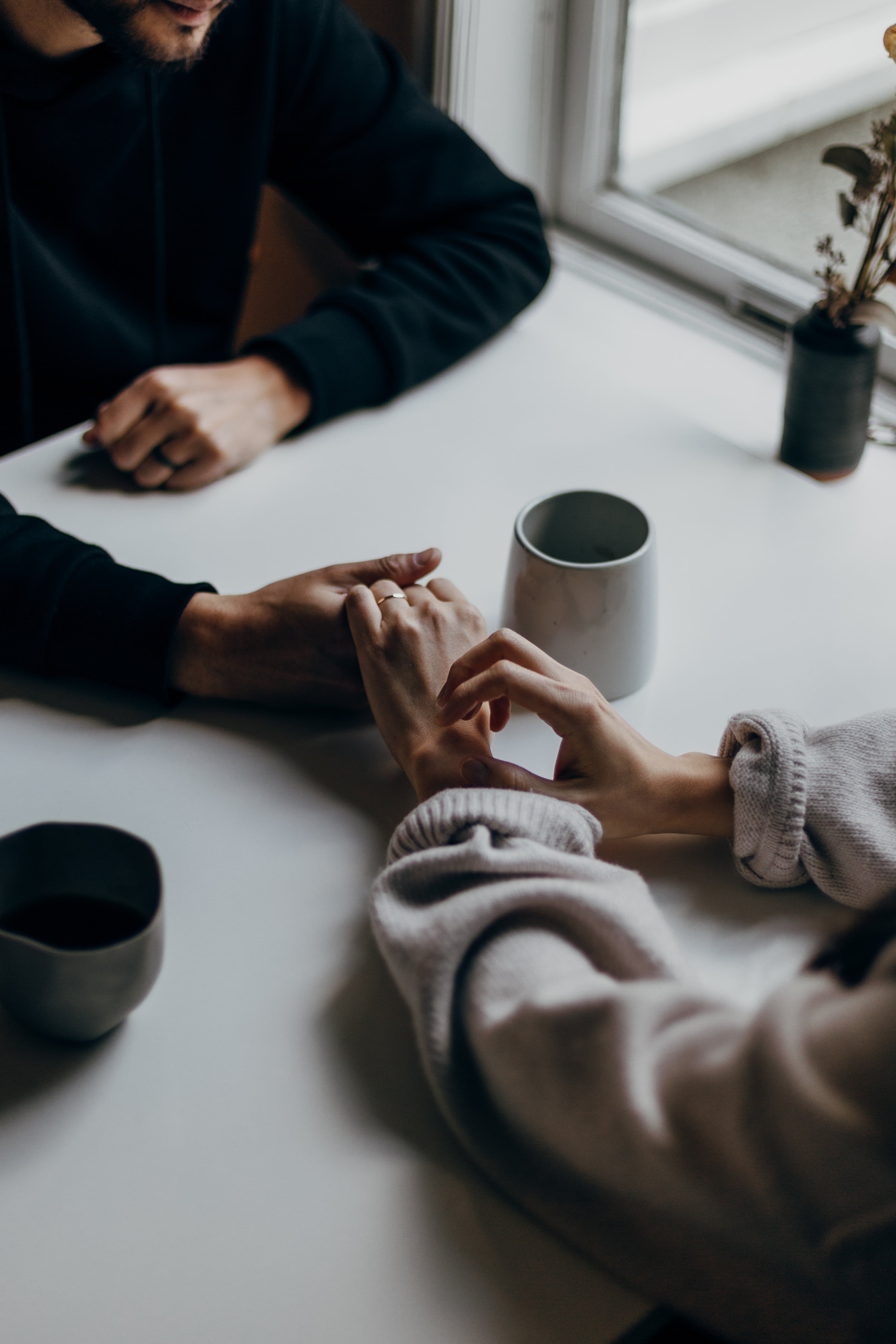 ¿Qué significa soñar que terminaste con tu pareja?
