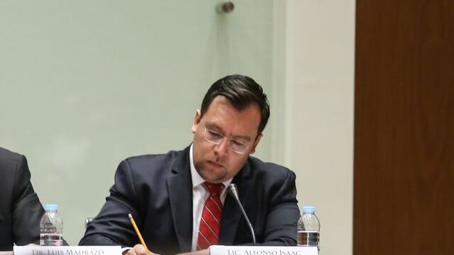 Alfonso Isaac Gamboa Lozano