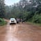 Autoridades de Hidalgo reabren 255 caminos y 25 carreteras federales tras intensas lluvias