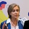 ¿Quién fue Carlos Fernando Márquez Padilla García? Esposo de María Amparo Casar, acusada por Pemex