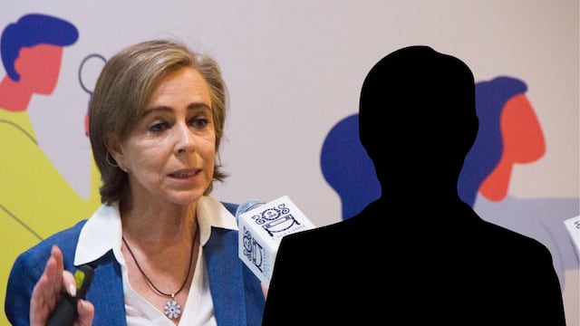 Quién es Carlos Fernando Márquez Padilla García