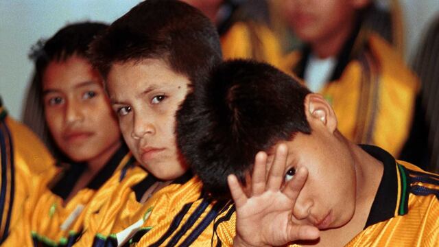 Foto: Juan Pablo Zamora/Cuartoscuro