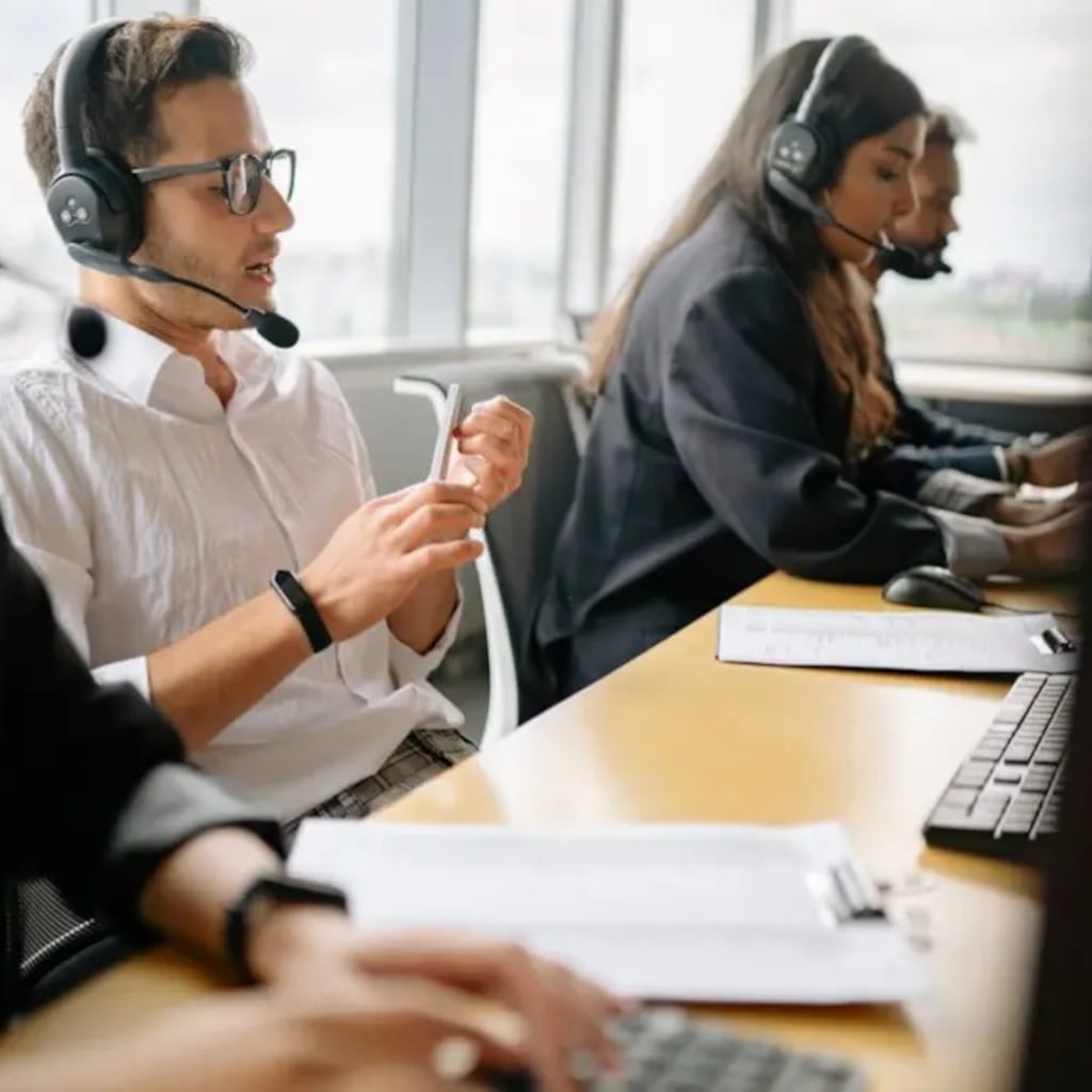 Prácticas oscuras de despachos de cobranza