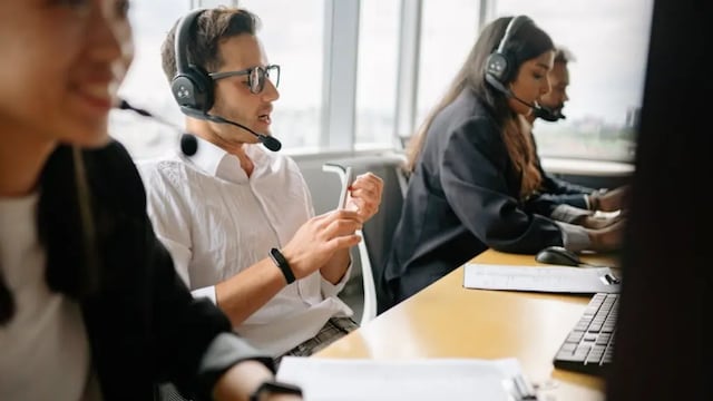 despachos de cobranza