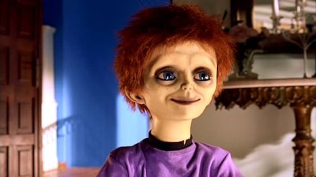 Glen/Glenda "El Hijo de Chucky"