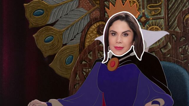 Paola Rojas habla de cómo ha llevado su papel de madrastra