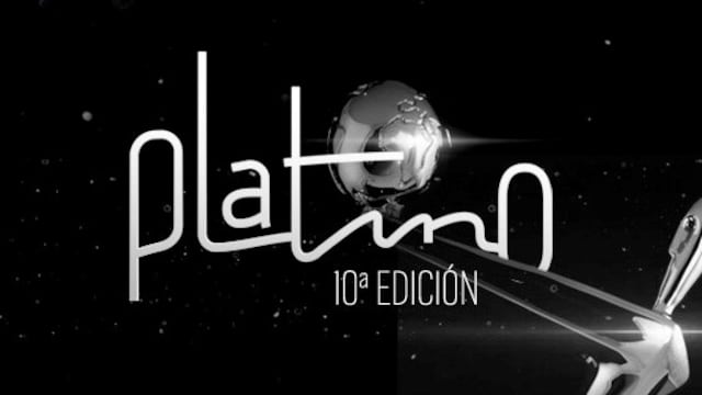 Premios Platino 2023