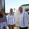 AMLO da por concluida su “obra” como presidente de México tras inaugurar estación del Tren Maya en Quintana Roo