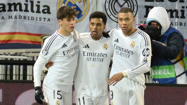 El Real Madrid defiende la cima de LaLiga; te decimos el pronóstico y alineaciones del partido de la Jornada 22