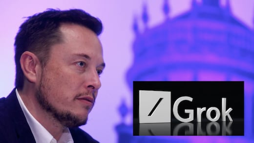 Elon Musk limita funciones de Grok tras polémica por uso de imagen