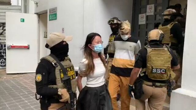 OPERATIVO UN CALL CENTER POR MONTADEUDAS