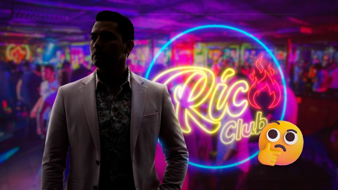 ¿Quién es el dueño de Rico Club? Antro en la Zona Rosa de la CDMX