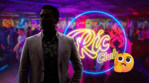 ¿Quién es el dueño de Rico Club? Antro en la Zona Rosa de la CDMX