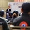 Monterrey gradúa a la primera generación de la Academia Municipal de Protección Civil en México