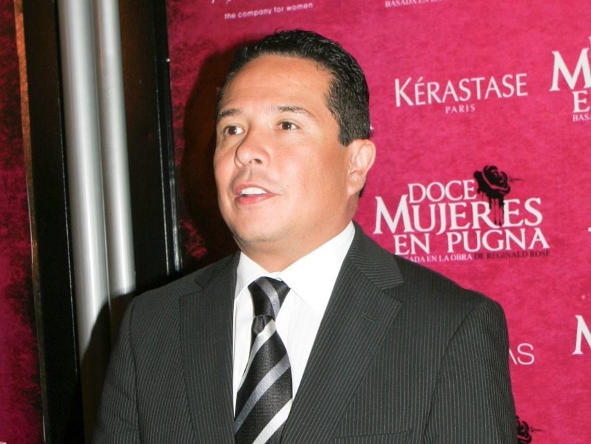 Gustavo Adolfo Infante, periodista.