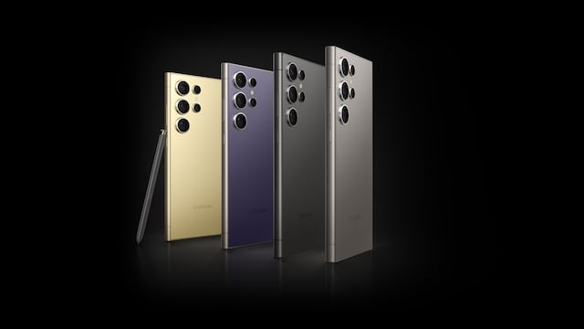 Así puedes obtener descuentos para el Samsung Galaxy S24 Ultra