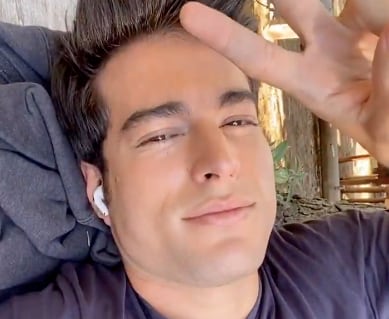 Danilo Carrera