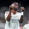 Escándalo en el Real Madrid: Revelan que fue Vinícius Jr. quien se ofreció a la Liga de Arabia Saudita