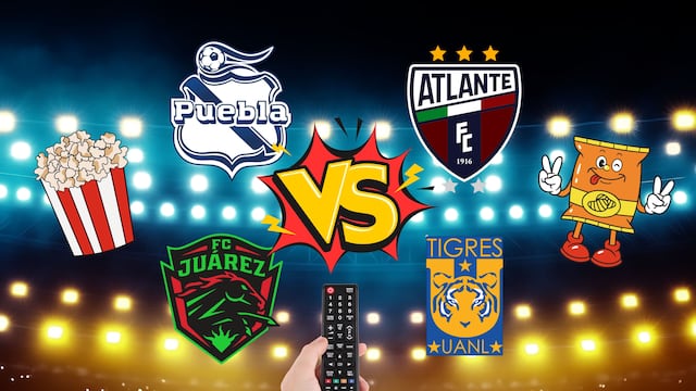 La Jornada 9 inicia con el viernes botanero este 18 de septiembre con dos partidos