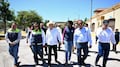Alfonso Durazo arranca programa de saneamiento en Nogales con inversión de 763 mdp