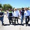 Alfonso Durazo arranca programa de saneamiento en Nogales con inversión de 763 mdp