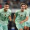 México vs Surinam: César Montes lidera el triunfo en el segundo partido del Tricolor en la Copa Oro 2025