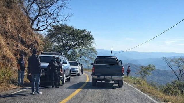 La secretaria de Salud de Atlixtac fue asesinada en carretera de Guerrero