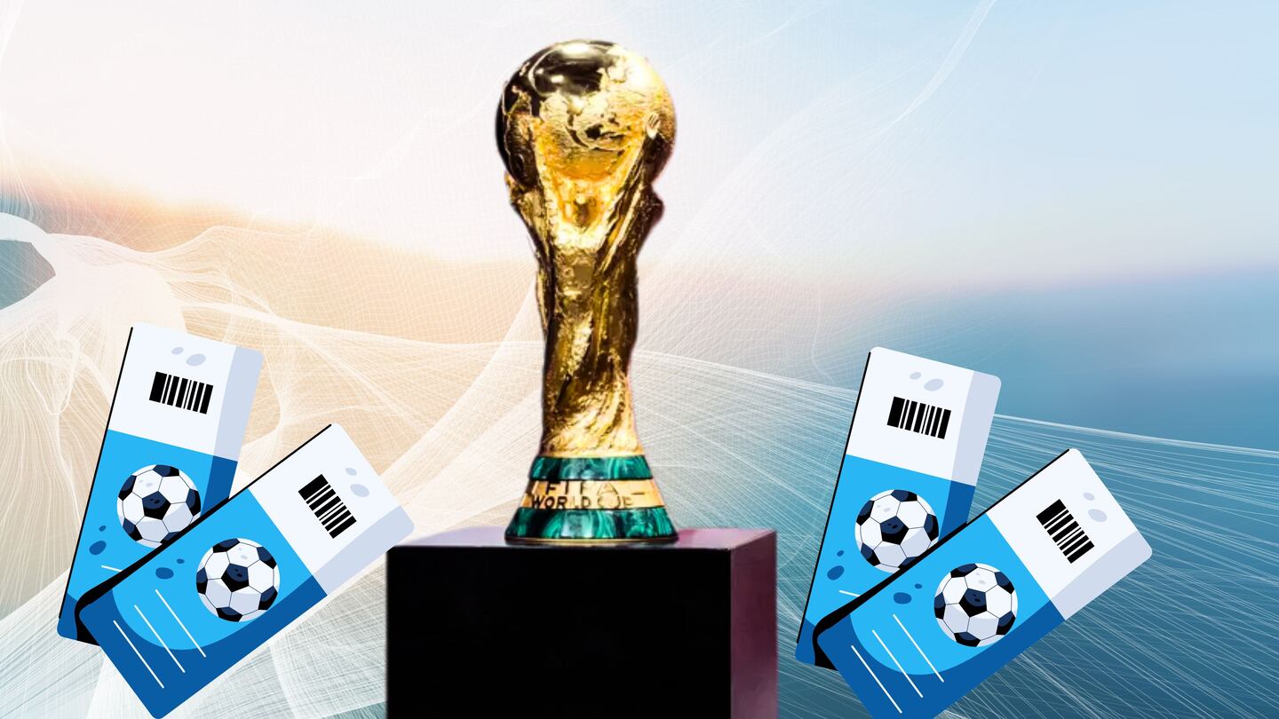 Femexfut denuncia al INAI por presunto caso de extorsión; les pedían boletos para el Mundial 2026