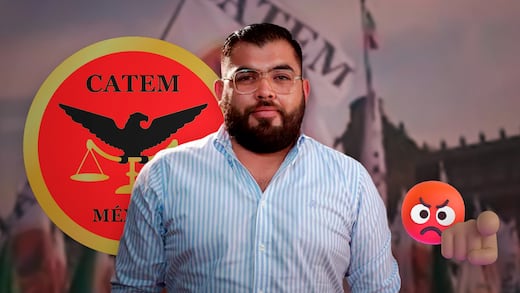 Acusan a secretario de la CATEM en Durango de amenazar a trabajadores