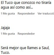 Usuarios de Instagram se burlan de Raymond Cruz y su detención.