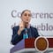 Mañanera de Claudia Sheinbaum hoy jueves 4 de septiembre de 2025. Temas importantes: Marco Rubio, Mayo Zambada, entrega de capos del narcotráfico, Alito Moreno, Estados Unidos, Venezuela, aranceles a China, Nestor Vargas, Banamex, AMLO, homicidios en Cajeme, Hugo Aguilar, SCJN, Conagua, proyectos estratégicos, concesiones y más