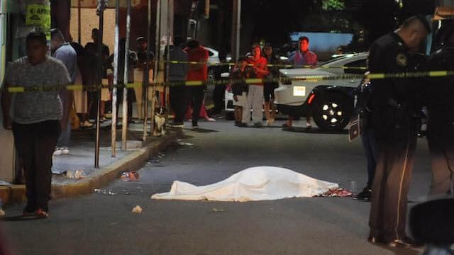 Gobierno capitalino endurece penas para feminicidio y robo