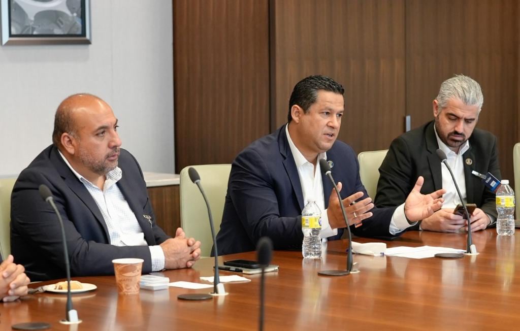 Gobierno de Guanajuato