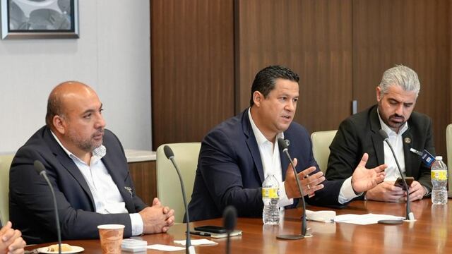 Gobierno de Guanajuato y Ferrero extienden convenio de colaboración
