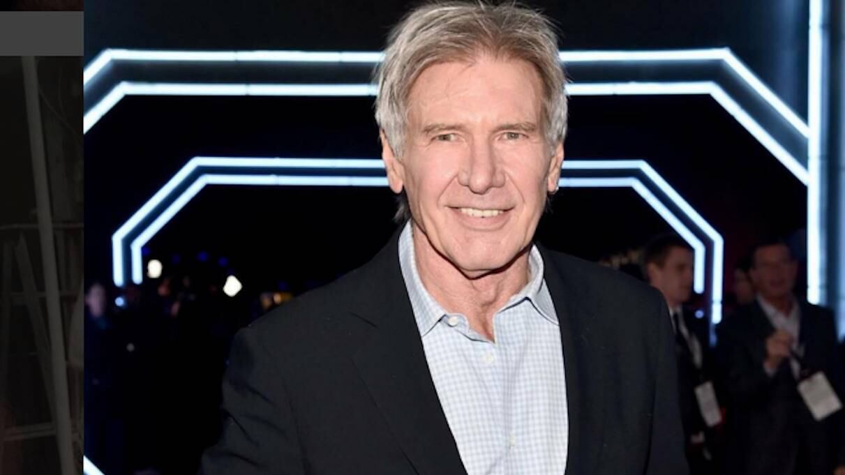 ¿Qué le pasó a Harrison Ford? El actor no asistirá a los Premios Oscar 2025 por un problema de salud