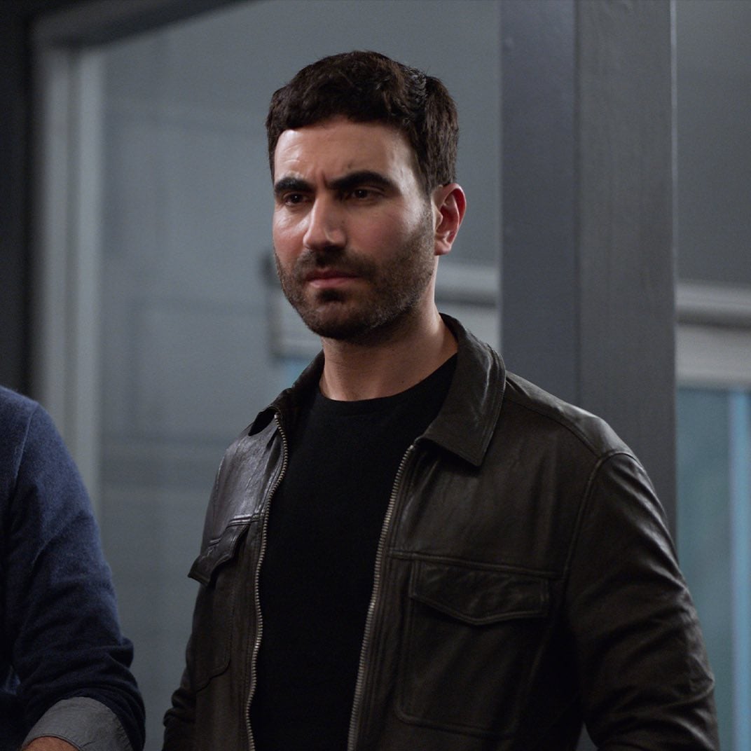 Brett Goldstein, el actor que interpreta a Hércules en 'Thor: Love and Thunder'